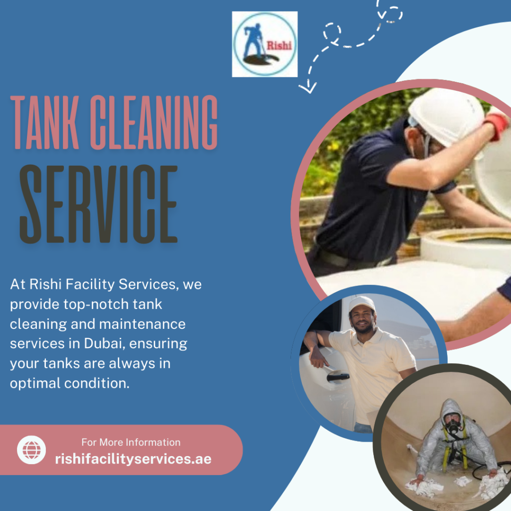 Why Choose Rishi Facility Services in Dubai?