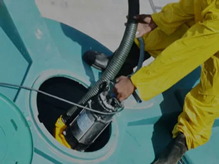 Dubai’s Trusted Tank Cleaning And Maintenance Experts