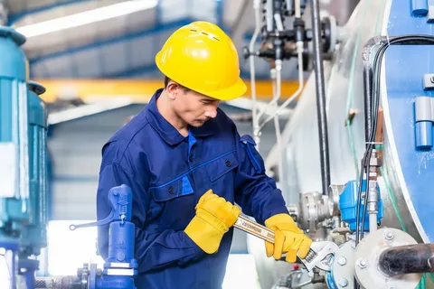 📍 Serving All Industrial Zones in Dubai: